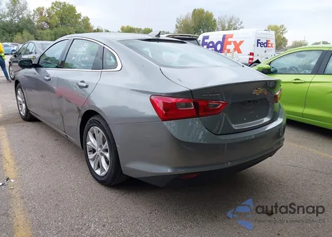 2023 Chevrolet Malibu Fwd 1Lt z USA, uszkodzony, nr VIN 1G1ZD5ST0PF162002